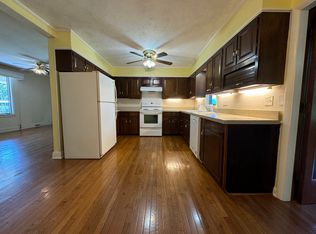 266 College St, Copperhill, TN 37317