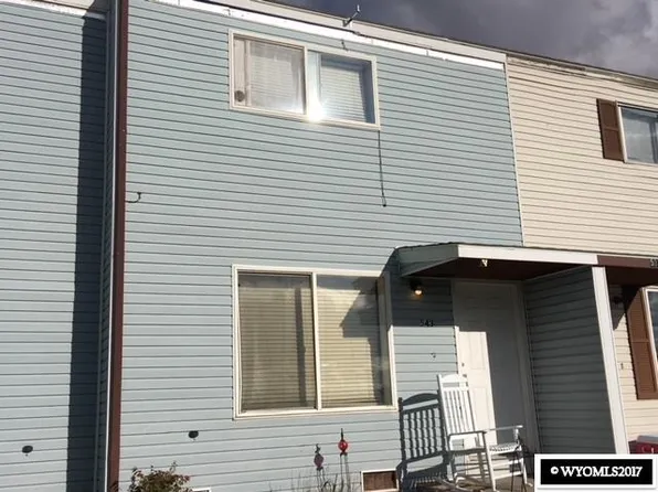 543 River Bend Dr, Mountain View, WY 82939