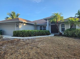 1705 SW 51st Ter, Cape Coral, FL 33914