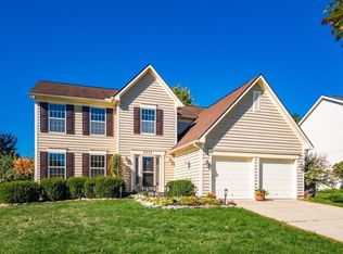 6259 Rising Sun Dr, Grove City, OH 43123