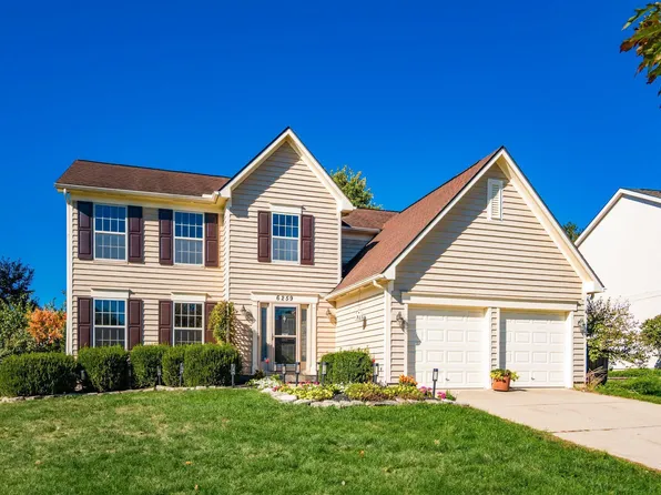 6259 Rising Sun Dr, Grove City, OH 43123