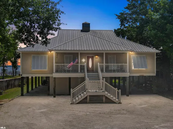 10727 Crescent Point Ln, Fairhope, AL 36532