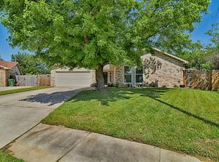 3509 Pinto Ct, Arlington, TX 76017