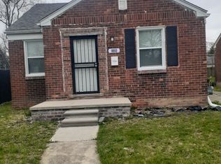 8892 Brace St, Detroit, MI 48228
