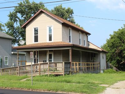 1030 Blue Ave, Zanesville, OH, 43701