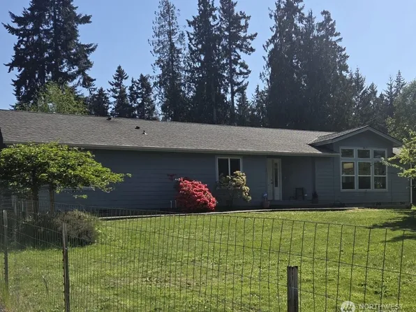 31 Serena Place, Sequim, WA 98382