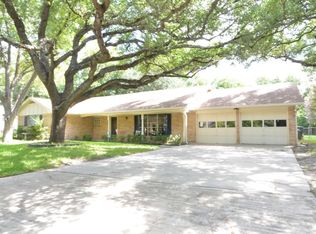 3805 Las Cienega Blvd, Temple, TX 76502