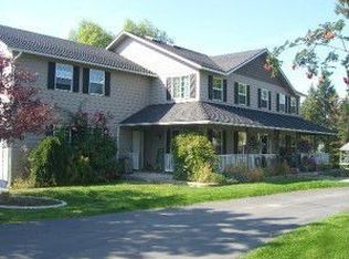 12301 N Strahorn Rd, Hayden Lake, ID 83835