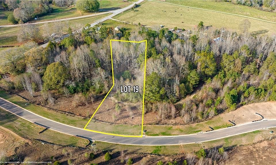 1st image of 5417 Oak Manor Way Lot 19