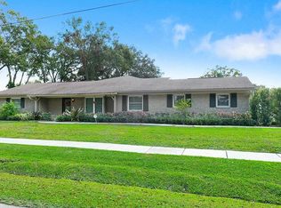 7614 Barry Rd, Tampa, FL 33615