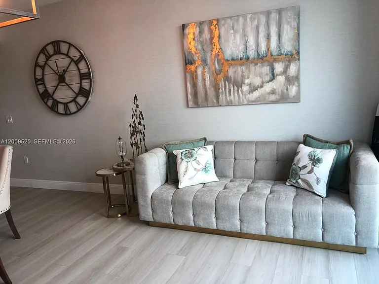 2641 N Flamingo Rd #1202N — Photo 5