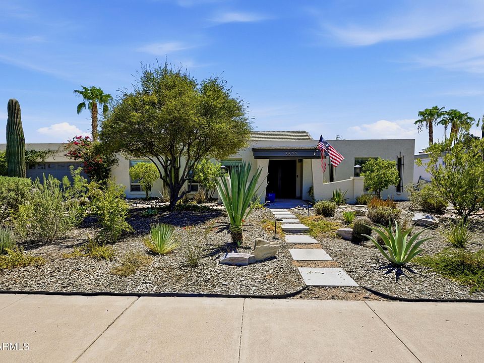 1st image of 3529 E CANNON Drive