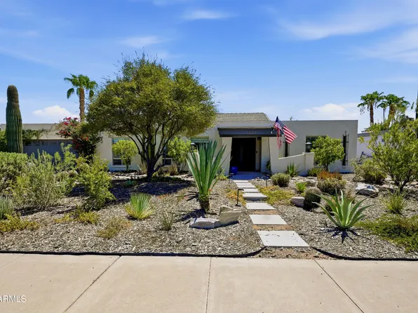 3529 E CANNON Drive, Phoenix, AZ 85028
