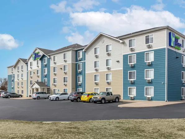 Wichita - South, 4665 S Broadway Ave, Wichita, KS 67216