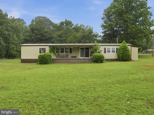 13394 & 13386 Lincoln Way W, Fort Loudon, PA 17224