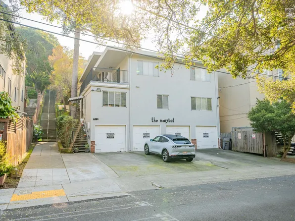 3084 Richmond Blvd, 3084 Richmond Blvd APT G, Oakland, CA 94611