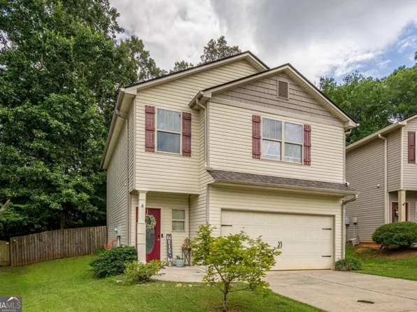 115 Bethany Manor Dr, Ball Ground, GA 30107