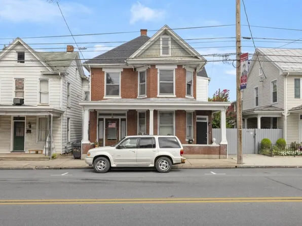 225 E King St, Shippensburg, PA 17257