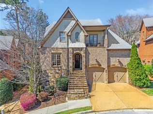 1796 Buckhead Valley Ln, Atlanta, GA 30324