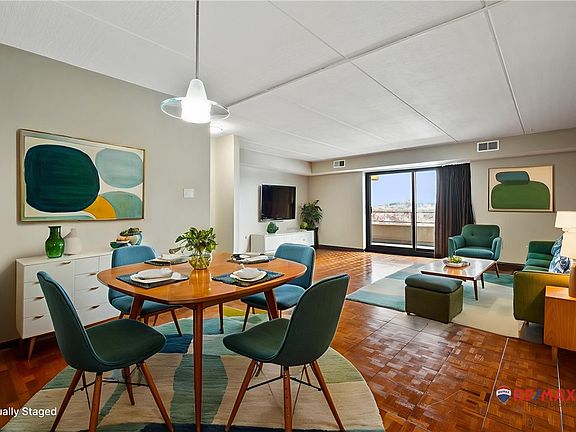 5th image of 363 S Highland Ave APT 803
