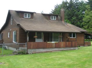 503 Hicks Rd, Castle Rock, WA 98611