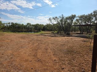 6525 Us Highway 180 E, Anson, TX 79501