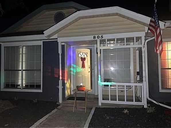 805 Garden Meadow Dr