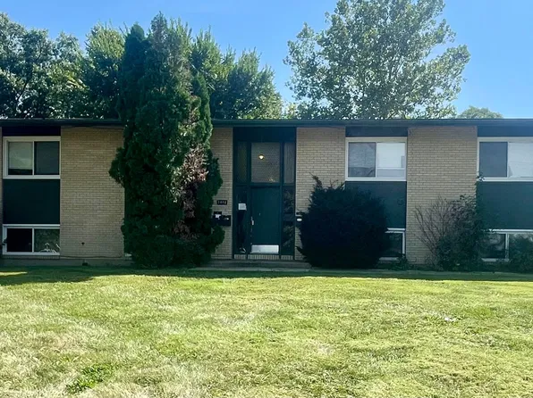 2812 Leeway Dr APT 1, Columbia, MO 65202