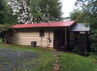 297 Lynn Hill Rd, Boone, NC 28607