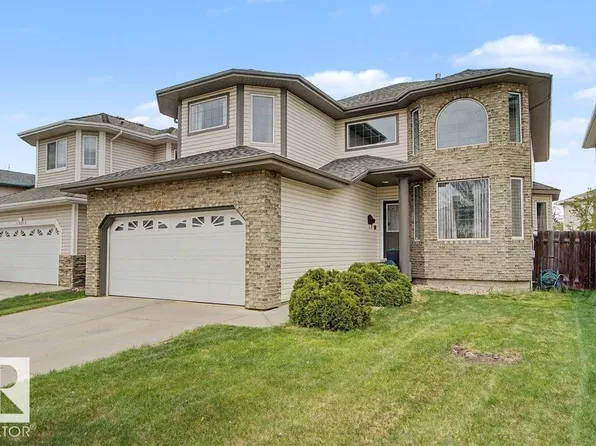 16516 87th St NW, Edmonton, AB T5Z 3X1
