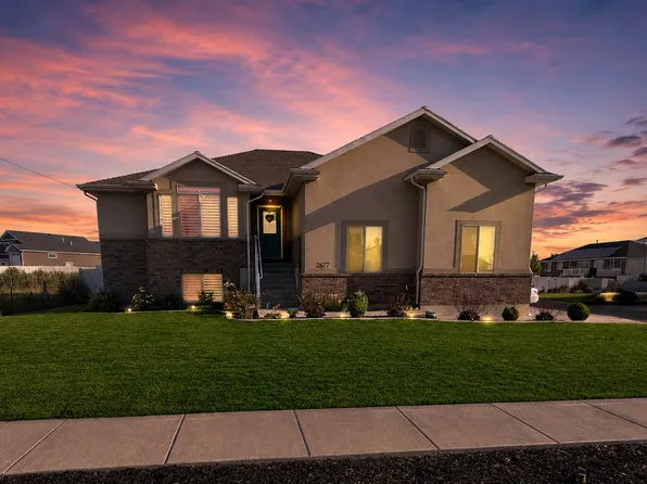 2677 W 3300 S, West Haven, UT 84401