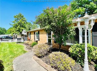668 Gordon Dr, Charleston, WV 25314