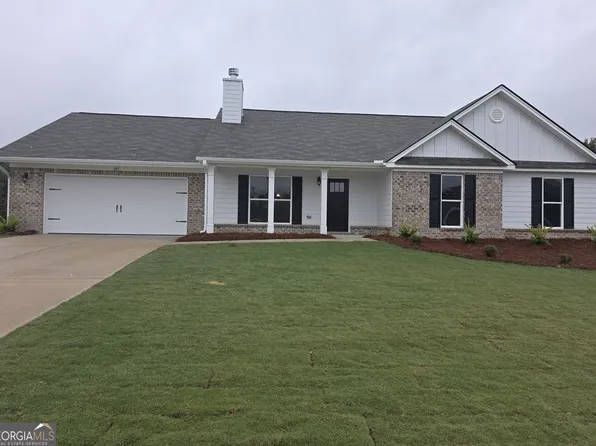 287 Dove Field Dr #81, Statham, GA 30666