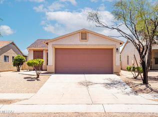 2928 E Calle Rabida, Tucson, AZ 85706