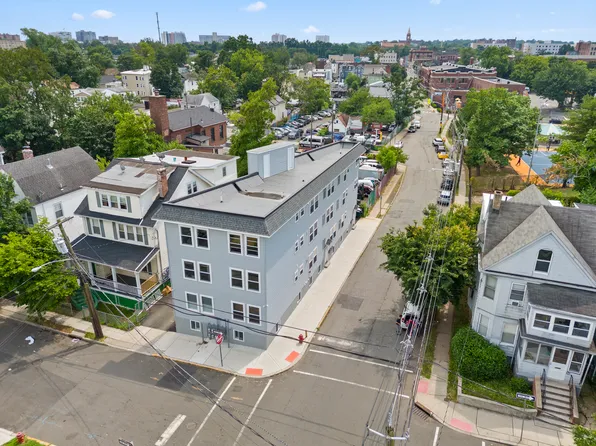 250 Snyder St, Orange, NJ