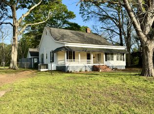 30 Depot St, Molena, GA 30258