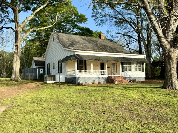 30 Depot St, Molena, GA 30258