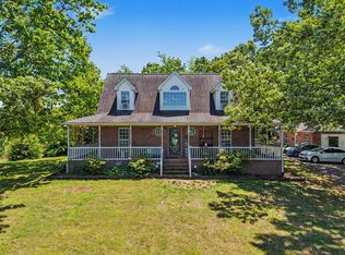 3358 Highway 52 E, Bethpage, TN 37022