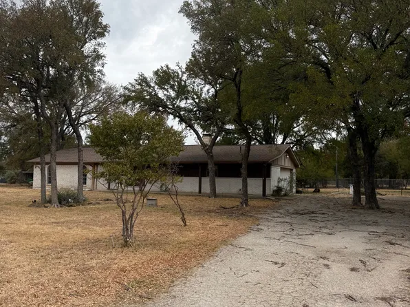 3808 Ridge Rd, Willow Park, TX 76087
