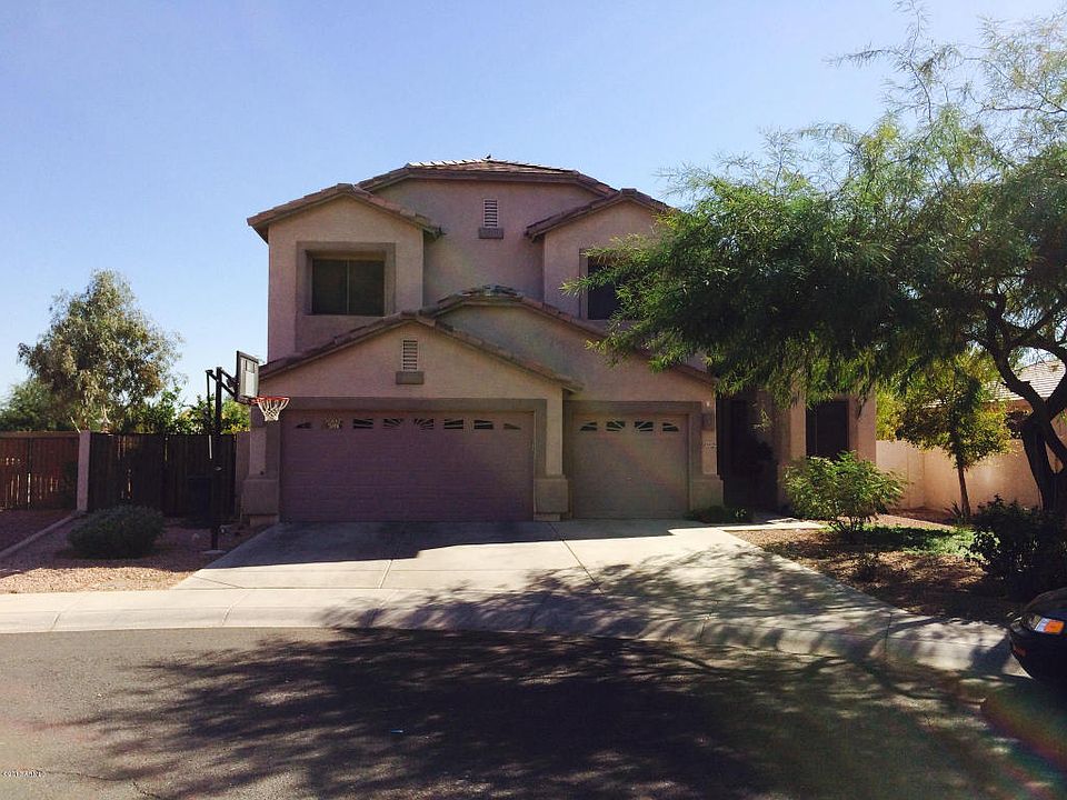 1st image of 6429 N Sierra Hermosa Ct