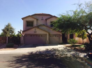 6429 N Sierra Hermosa Ct, Litchfield Park, AZ 85340