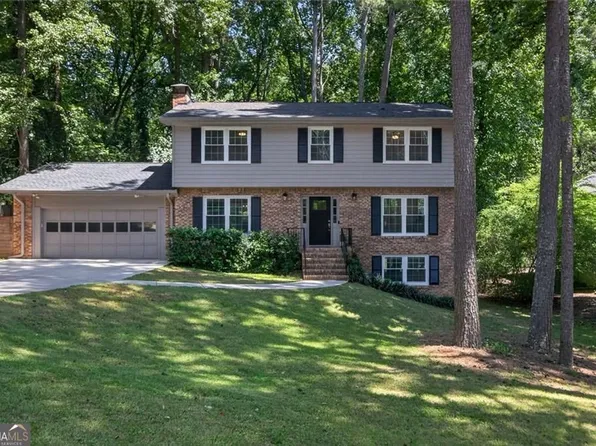 4371 Vintage Ln, Atlanta, GA 30338