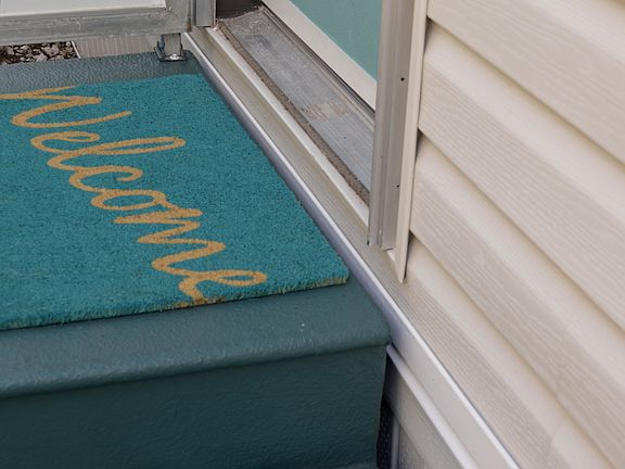 Welcome to Your New Home!