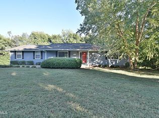 1768 Leconte Dr, Maryville, TN 37803