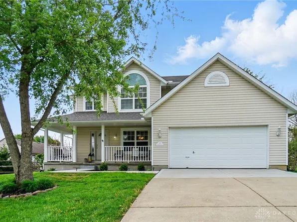 337 Saratoga Ct, Lebanon, OH 45036