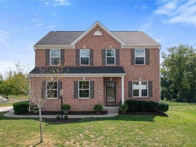 332 Sunrise Dr, CARNEGIE, PA, 15106