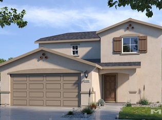 8846 Mahon Dr HOMESITE 7, Reno, NV 89506