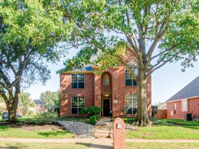 6027 Fieldstone Dr, Dallas, TX, 75252