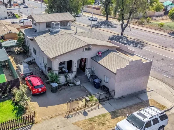 326 N 1st St, Fresno, CA 93702