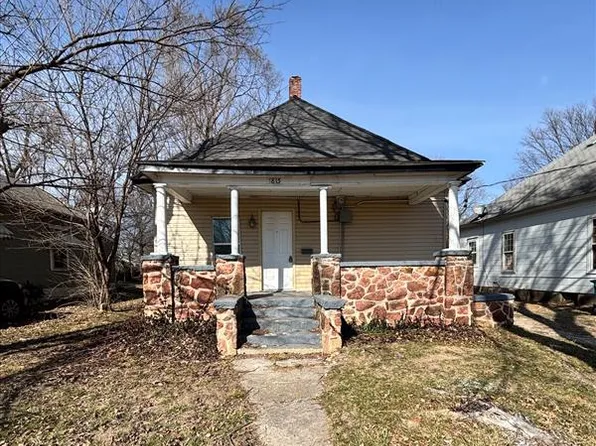 1815 W Atlantic St, Springfield, MO 65803
